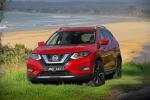 Nissan X-Trail 2017 года